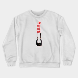 John Wick Crewneck Sweatshirt